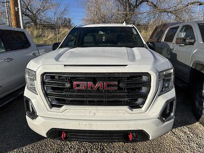 Used 2019 GMC Sierra 1500 AT4 Crew Cab for sale #619350 - photo 2