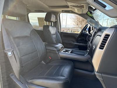 Used 2019 GMC Sierra 3500 Denali Crew Cab for sale #619355 - photo 1