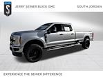 2023 Ford F-350 Crew Cab SRW 4WD Pickup for sale #619360 - photo 12