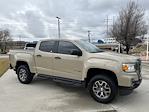 Used 2021 GMC Canyon AT4 Crew Cab for sale #619362 - photo 8