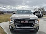Used 2021 GMC Canyon AT4 Crew Cab for sale #619362 - photo 11