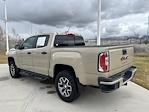 Used 2021 GMC Canyon AT4 Crew Cab for sale #619362 - photo 3