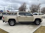 Used 2021 GMC Canyon AT4 Crew Cab for sale #619362 - photo 5
