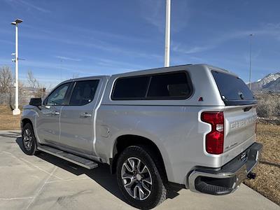 Used 2021 Chevrolet Silverado 1500 LT Crew Cab for sale #619366 - photo 2