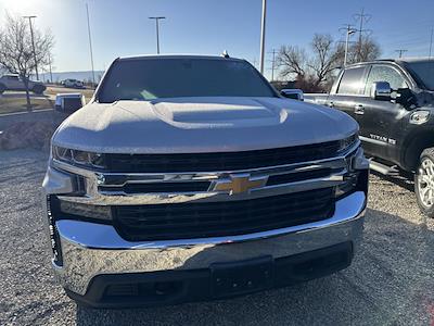 2021 Chevrolet Silverado 1500 Crew Cab 4WD Pickup for sale #619366 - photo 2