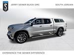 Used 2021 Chevrolet Silverado 1500 LT Crew Cab for sale #619366 - photo 1