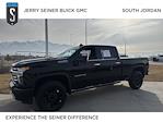 Used 2022 Chevrolet Silverado 2500 High Country Crew Cab for sale #619371 - photo 1