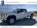 2024 GMC Sierra 2500 Crew Cab 4WD Pickup for sale #619378 - photo 1