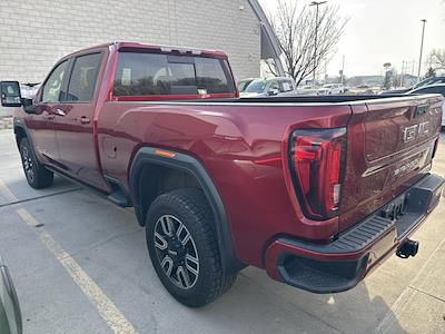 Used 2021 GMC Sierra 2500 AT4 Crew Cab for sale #619383 - photo 2