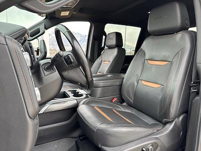 2021 GMC Sierra 2500 Crew Cab 4WD Pickup for sale #619383 - photo 1
