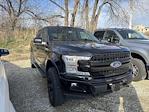 2020 Ford F-150 SuperCrew Cab 4WD Pickup for sale #619388 - photo 3