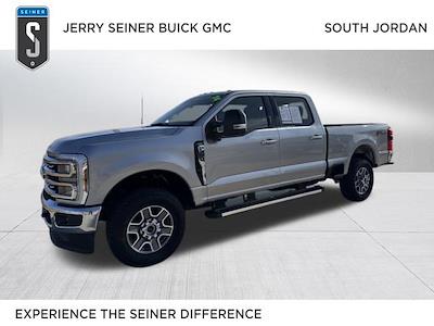 2024 Ford F-350 Crew Cab SRW 4WD Pickup for sale #619390 - photo 1