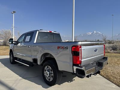 2024 Ford F-350 Crew Cab SRW 4WD Pickup for sale #619390 - photo 2