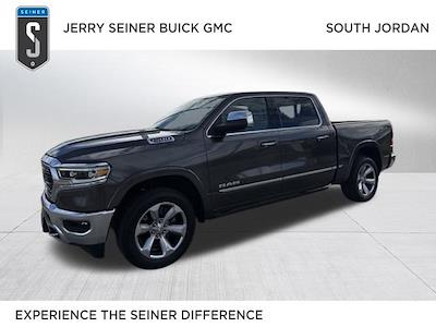 2022 Ram 1500 Crew Cab 4WD Pickup for sale #619400 - photo 1