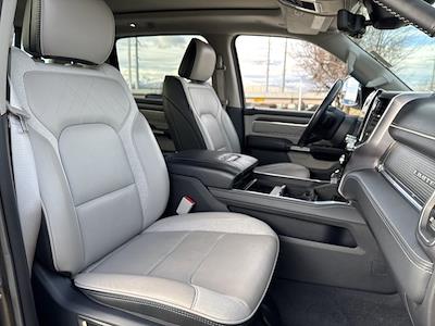 Used 2022 Ram 1500 Limited Crew Cab for sale #619400 - photo 2