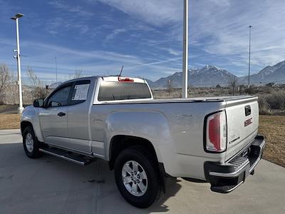 Used 2015 GMC Canyon - photo 1