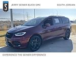 Used 2023 Chrysler Pacifica Touring L Minivan for sale #619406 - photo 8