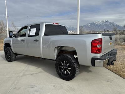 Used 2014 Chevrolet Silverado 2500 - photo 1