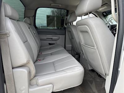 Used 2014 Chevrolet Silverado 2500 LT Crew Cab for sale #619414 - photo 2