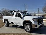 Used 2020 GMC Sierra 2500 Base Regular Cab for sale #619419 - photo 19