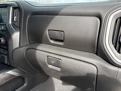 Used 2021 Chevrolet Silverado 2500 - photo 1