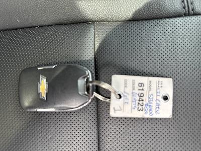 Used 2021 Chevrolet Silverado 2500 - photo 1