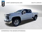 Used 2021 Chevrolet Silverado 2500 LTZ Crew Cab for sale #619423 - photo 3