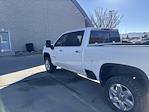Used 2021 Chevrolet Silverado 2500 LTZ Crew Cab for sale #619423 - photo 4