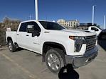 Used 2021 Chevrolet Silverado 2500 LTZ Crew Cab for sale #619423 - photo 8