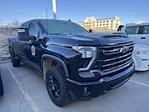 Used 2024 Chevrolet Silverado 3500 LTZ Crew Cab for sale #619432 - photo 3