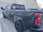 Used 2024 Chevrolet Silverado 3500 LTZ Crew Cab for sale #619432 - photo 4