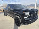 2024 Chevrolet Silverado 3500 Crew Cab 4WD Pickup for sale #619432 - photo 1