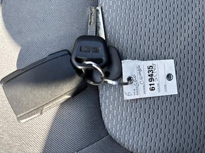 Used 2015 GMC Canyon Work Truck Extended Cab for sale #619435 - photo 1