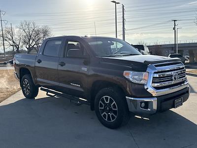 2016 Toyota Tundra Crew Cab 4WD Pickup for sale #619436 - photo 1