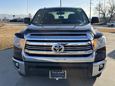 2016 Toyota Tundra Crew Cab 4WD Pickup for sale #619436 - photo 2