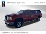 2008 GMC Sierra 2500 Extended Cab 4WD Pickup for sale #619438 - photo 25