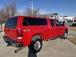 2008 GMC Sierra 2500 Extended Cab 4WD Pickup for sale #619438 - photo 23