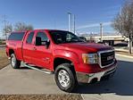 2008 GMC Sierra 2500 Extended Cab 4WD Pickup for sale #619438 - photo 1