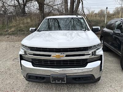 Used 2020 Chevrolet Silverado 1500 LT Crew Cab for sale #619443 - photo 1