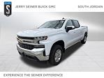 Used 2020 Chevrolet Silverado 1500 LT Crew Cab for sale #619443 - photo 6
