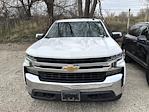 Used 2020 Chevrolet Silverado 1500 LT Crew Cab for sale #619443 - photo 1