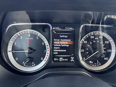 Used 2018 Nissan Titan PRO-4X Crew Cab for sale #619445 - photo 1