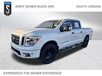 Used 2018 Nissan Titan PRO-4X Crew Cab for sale #619445 - photo 8