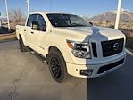 Used 2018 Nissan Titan PRO-4X Crew Cab for sale #619445 - photo 24