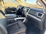 Used 2018 Nissan Titan PRO-4X Crew Cab for sale #619445 - photo 4