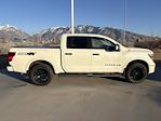 Used 2018 Nissan Titan PRO-4X Crew Cab for sale #619445 - photo 11