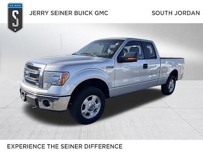 Used 2013 Ford F-150 XLT Super Cab for sale #619455 - photo 1