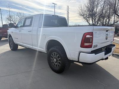Used 2021 Ram 3500 - photo 1