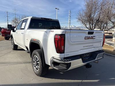 Used 2021 GMC Sierra 3500 - photo 1
