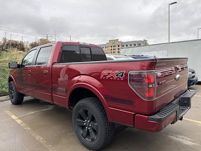 Used 2013 Ford F-150 - photo 1